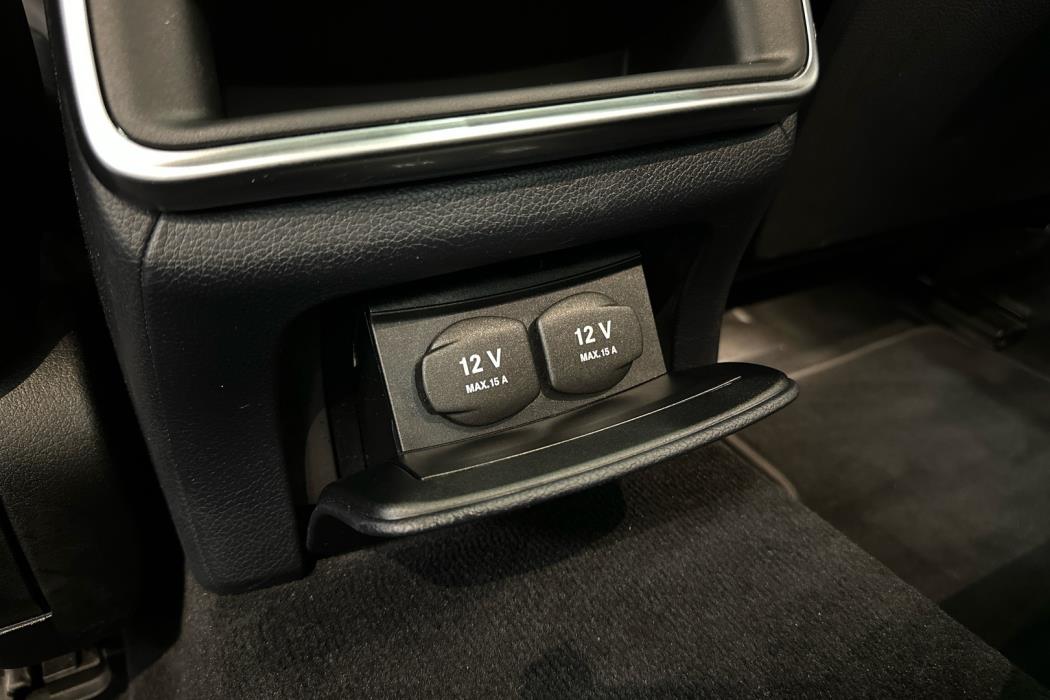 MERCEDES-BENZ S 2015