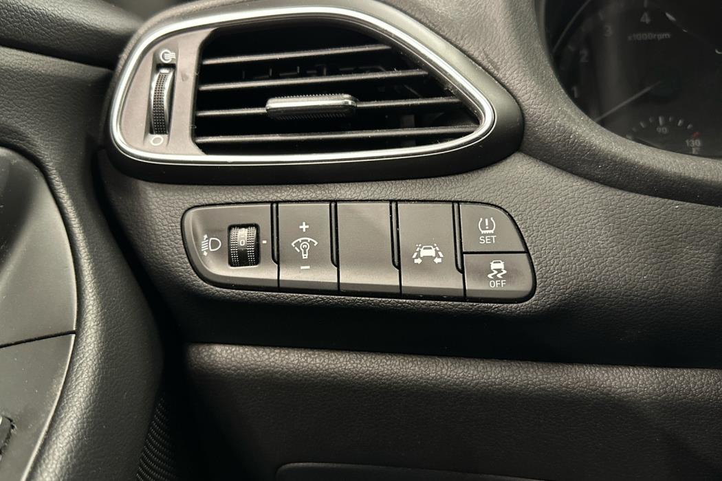 HYUNDAI i30 Wagon 2019