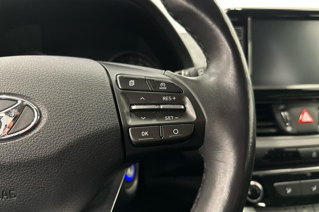 HYUNDAI i30 Wagon 2019