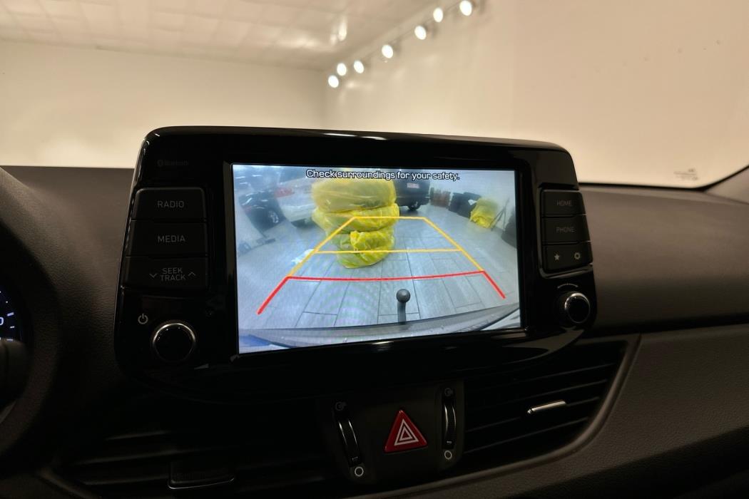 HYUNDAI i30 Wagon 2019