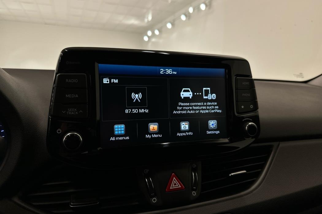 HYUNDAI i30 Wagon 2019