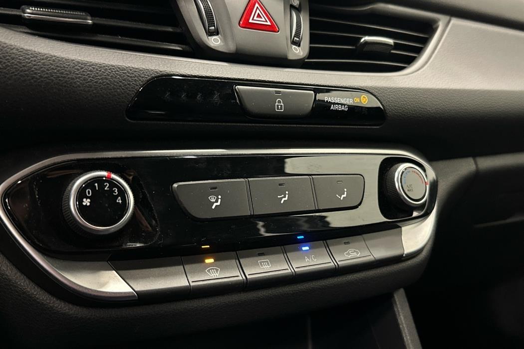 HYUNDAI i30 Wagon 2019