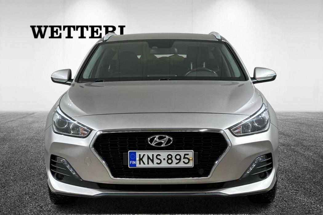 HYUNDAI i30 Wagon 2019