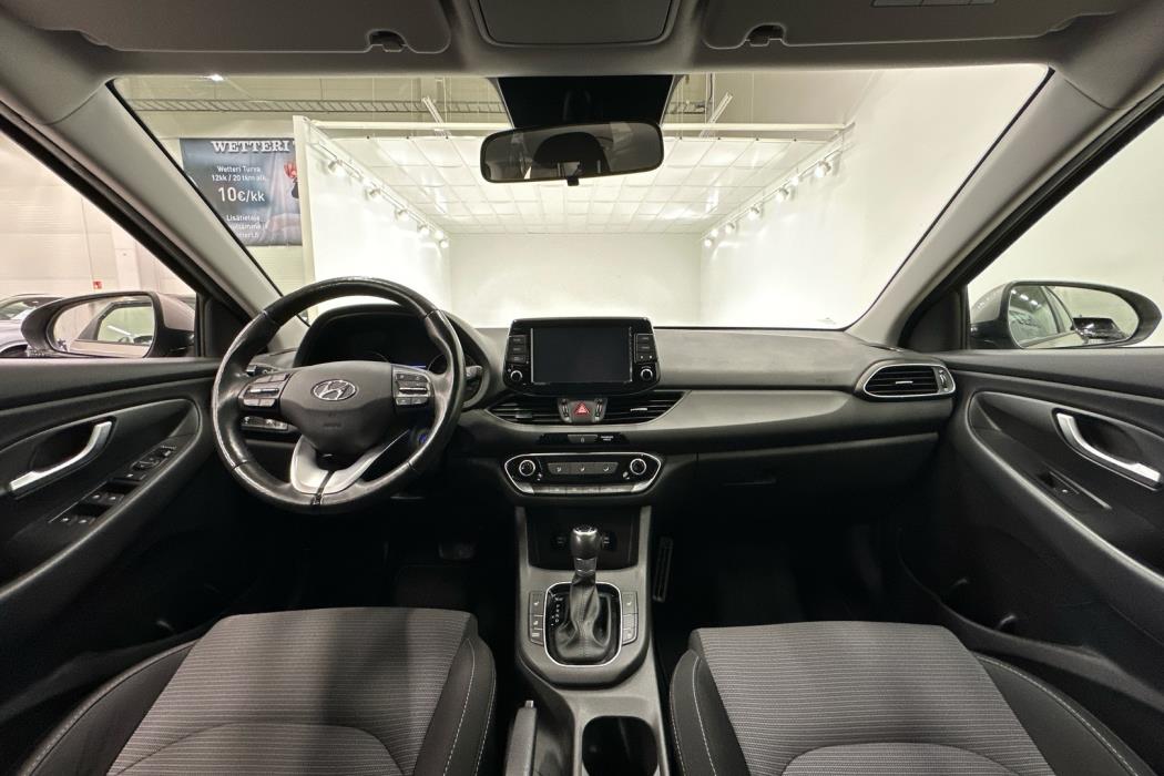 HYUNDAI i30 Wagon 2019