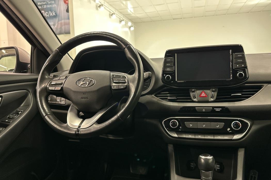 HYUNDAI i30 Wagon 2019