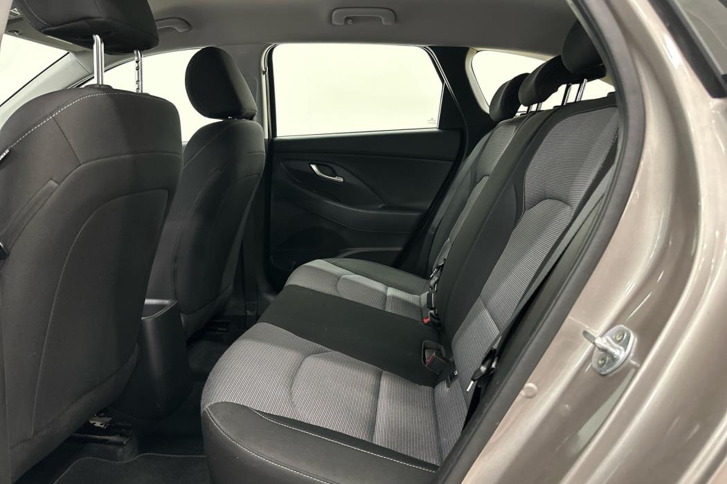 HYUNDAI i30 Wagon 2019