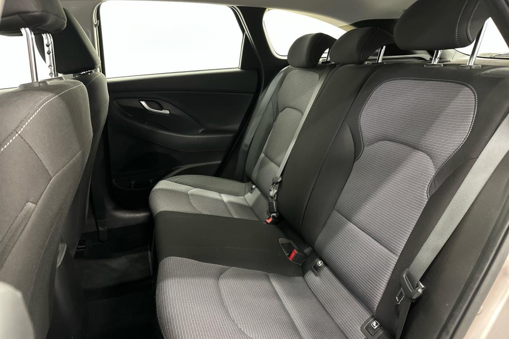 HYUNDAI i30 Wagon 2019