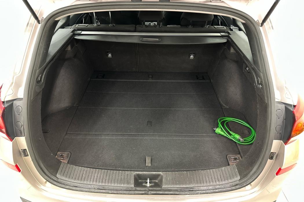 HYUNDAI i30 Wagon 2019