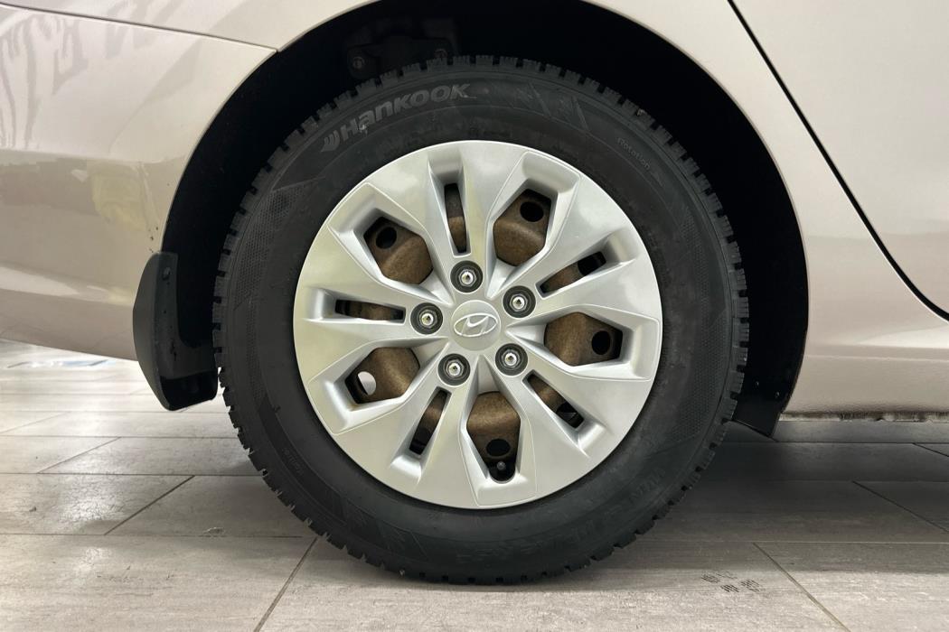 HYUNDAI i30 Wagon 2019