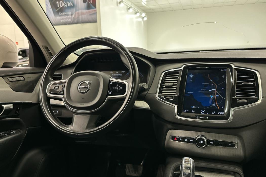 VOLVO XC90 2019