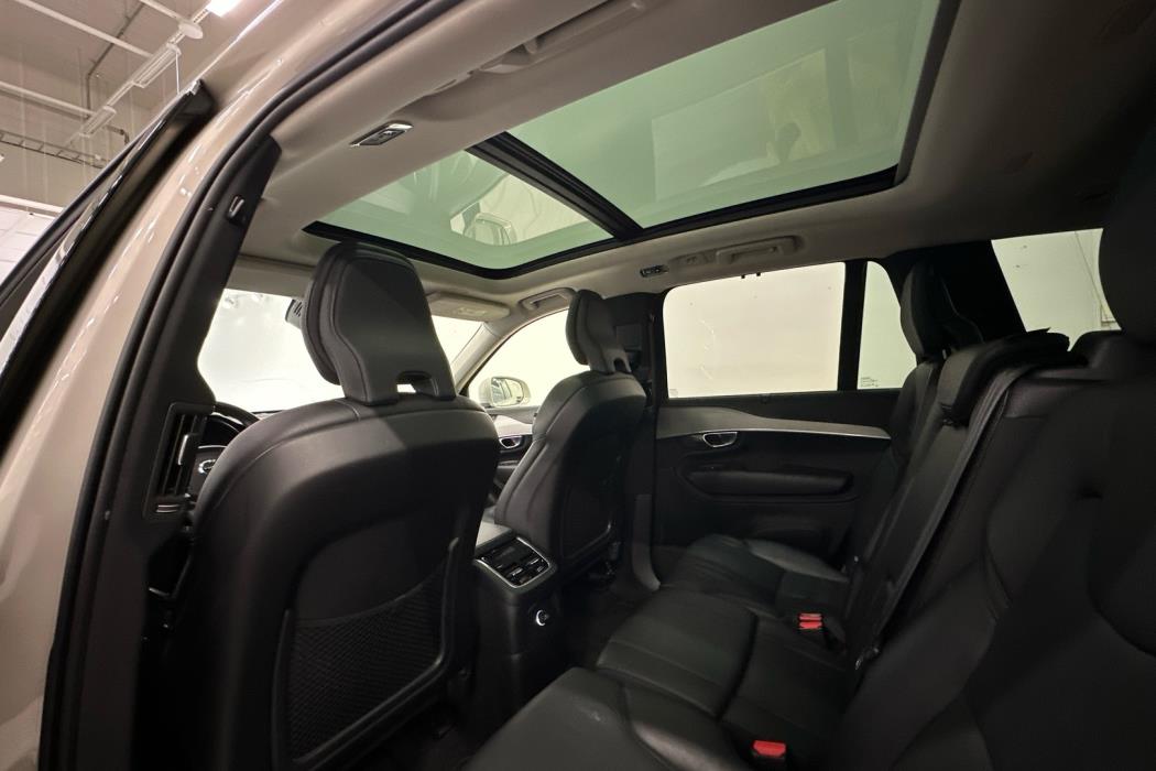 VOLVO XC90 2019