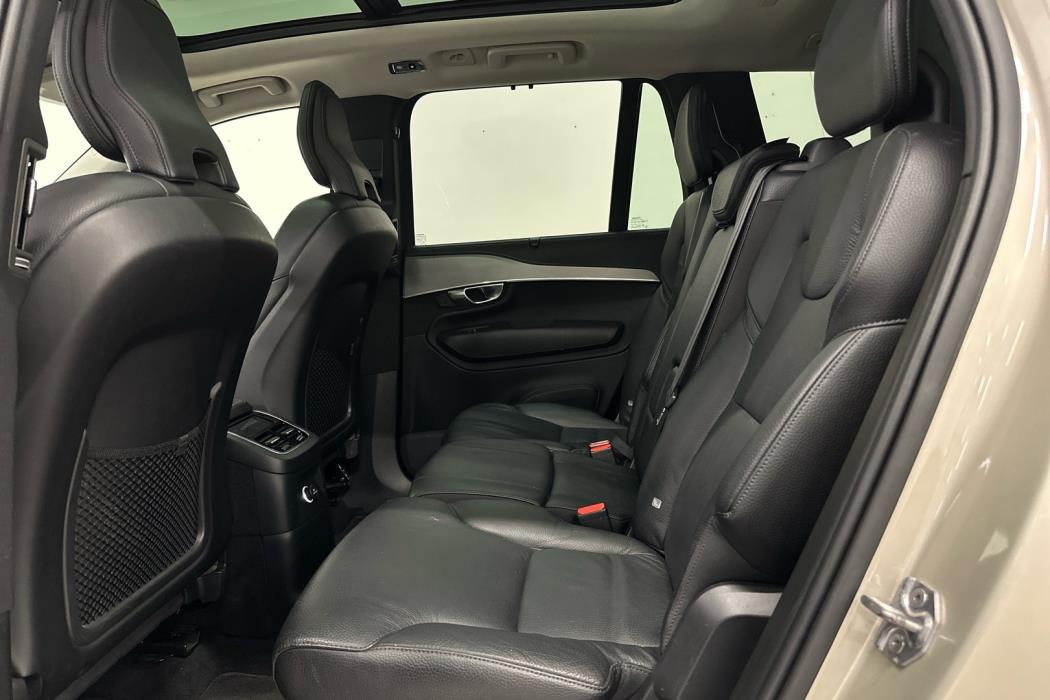 VOLVO XC90 2019