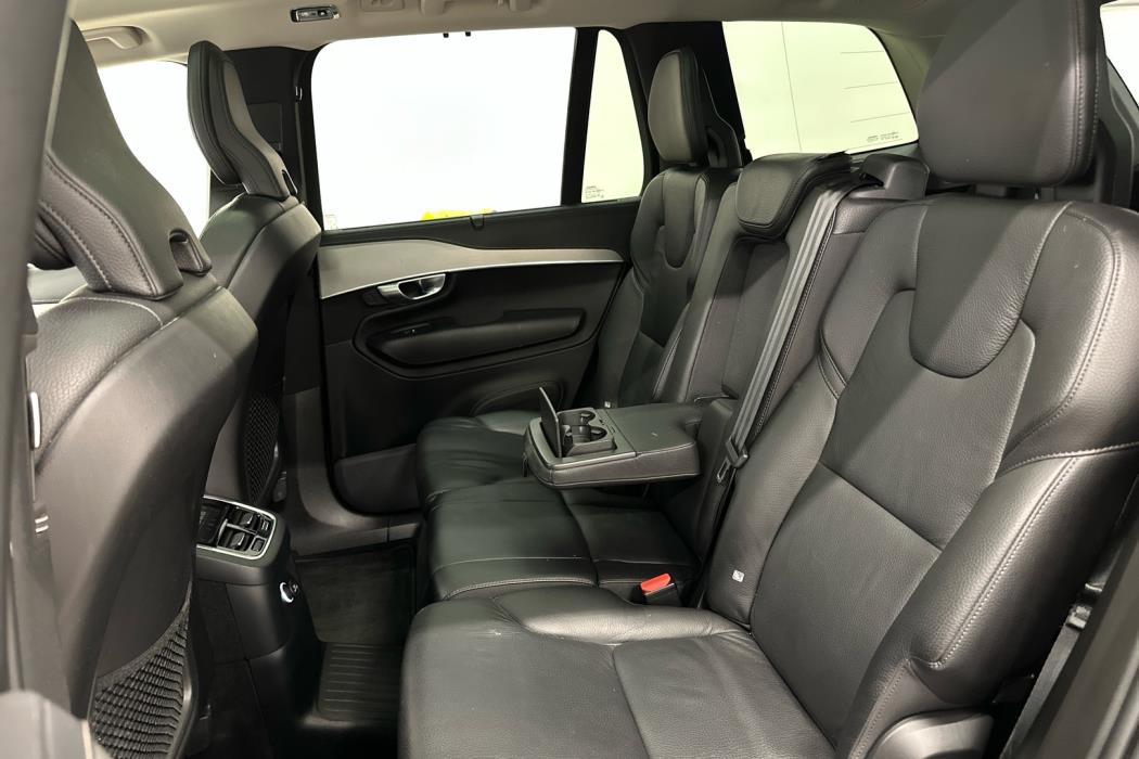 VOLVO XC90 2019