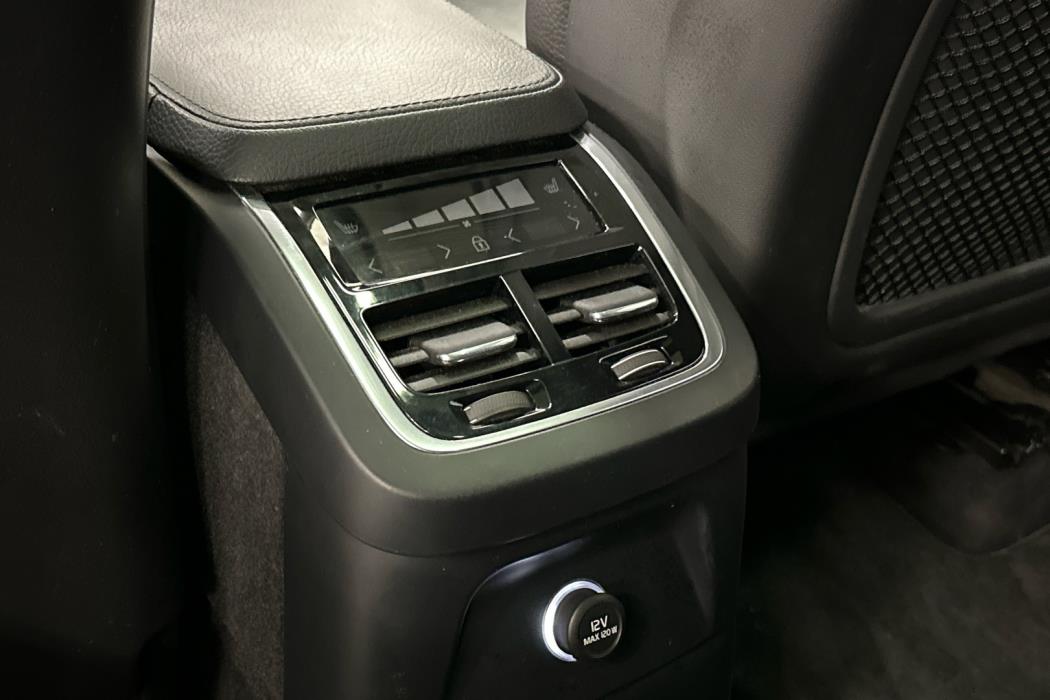 VOLVO XC90 2019