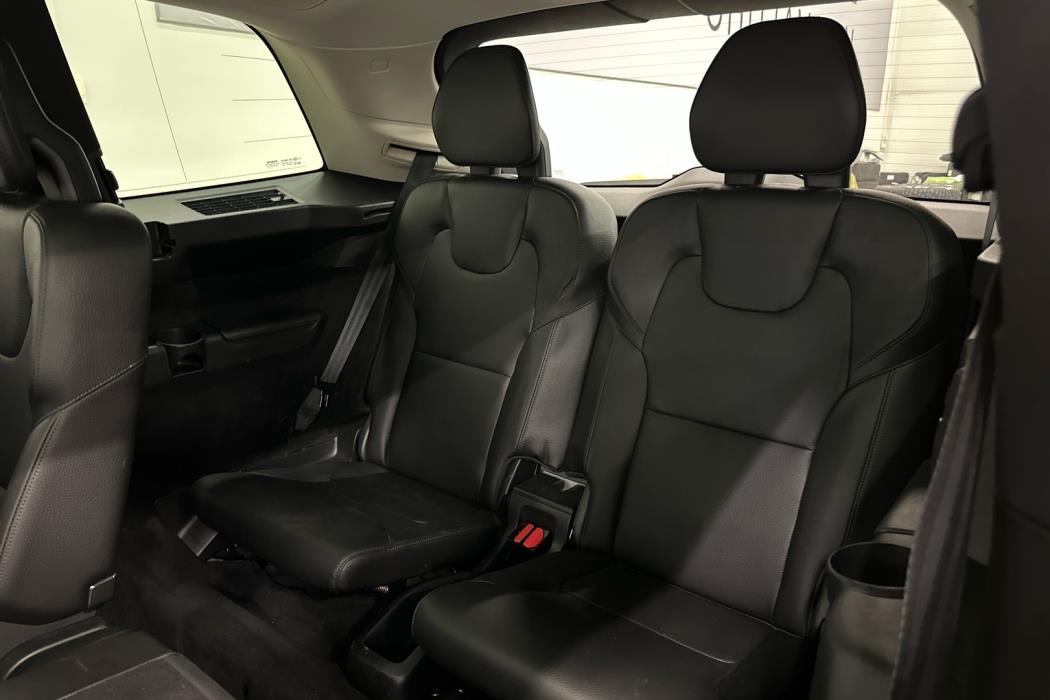 VOLVO XC90 2019