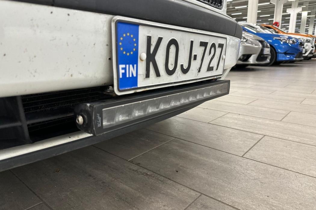 VOLVO V70 2003