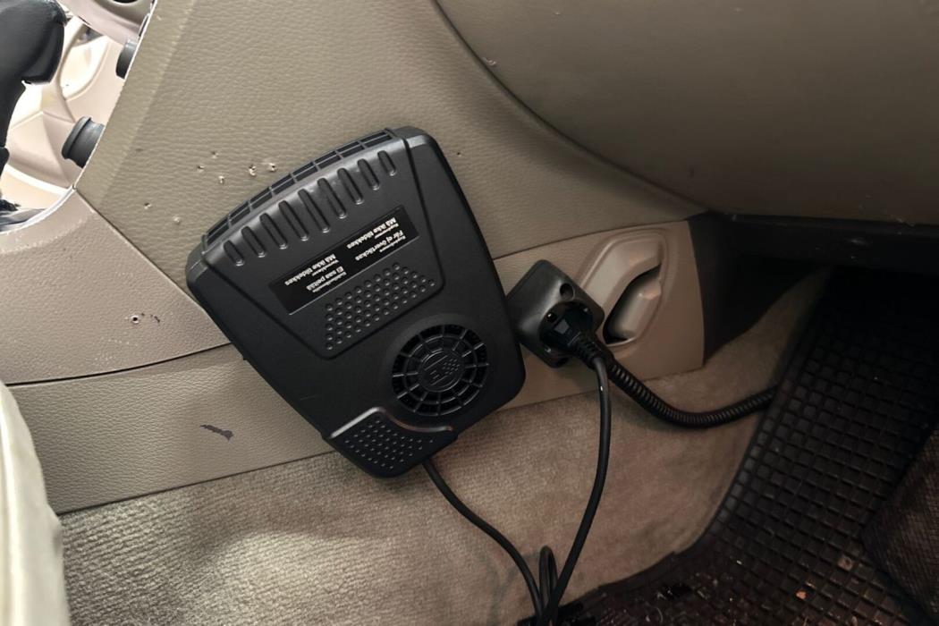 VOLVO V70 2003