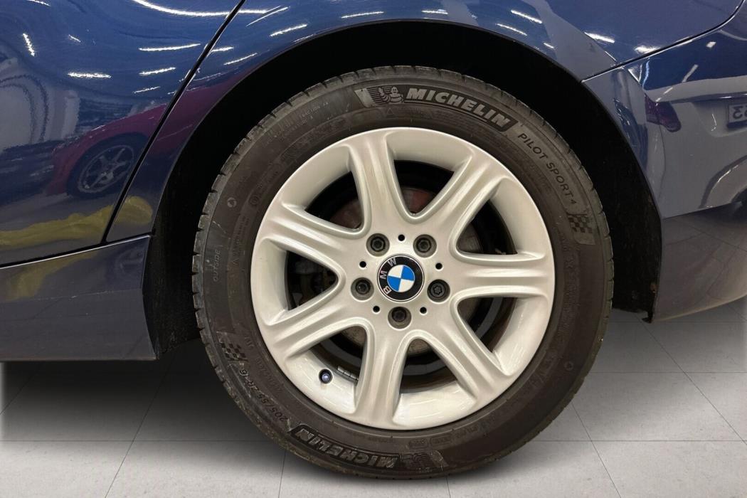 BMW 116 2012