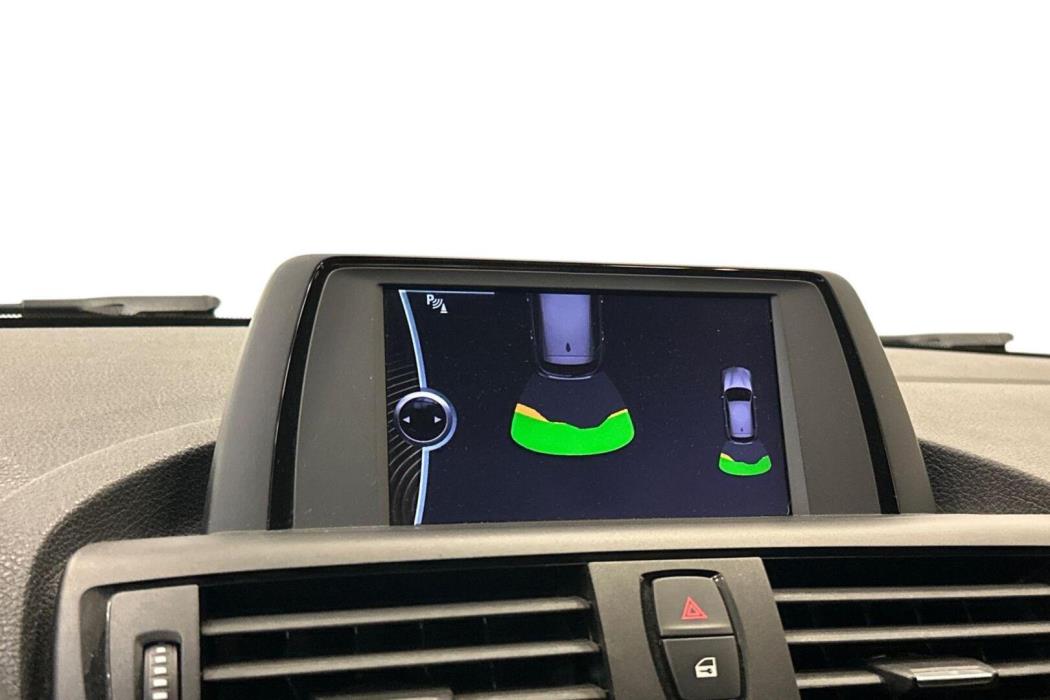 BMW 116 2012