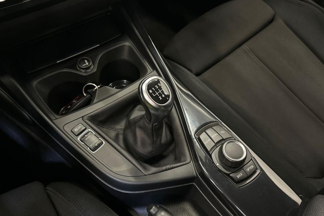 BMW 116 2012