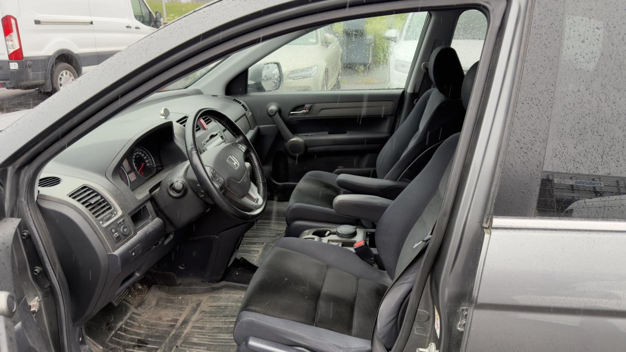 HONDA CR-V 2012