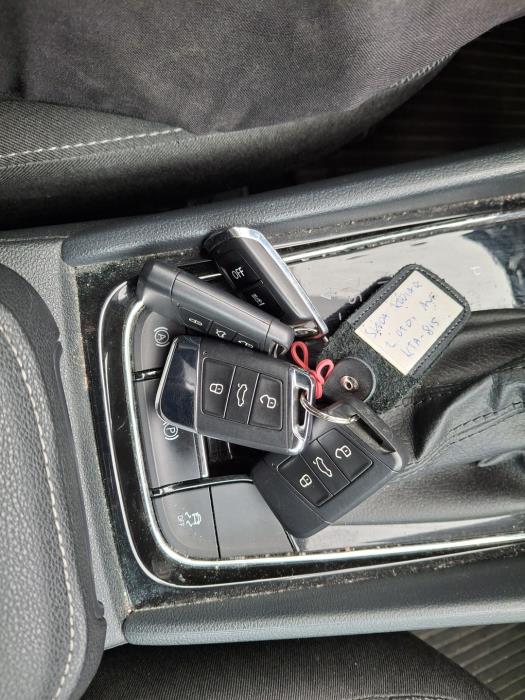SKODA Kodiaq 2018