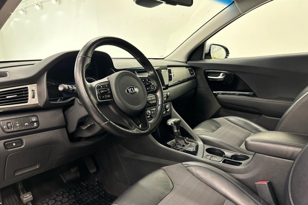 KIA Niro 2019