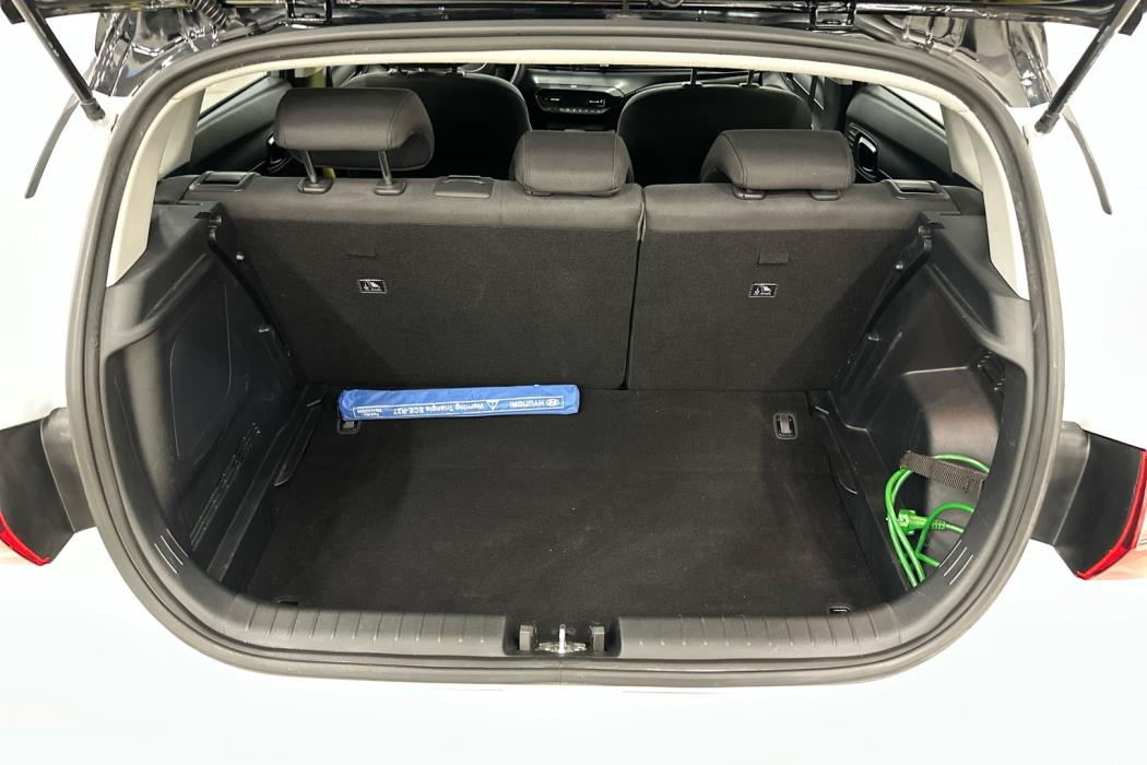 HYUNDAI i20 Hatchback 2021