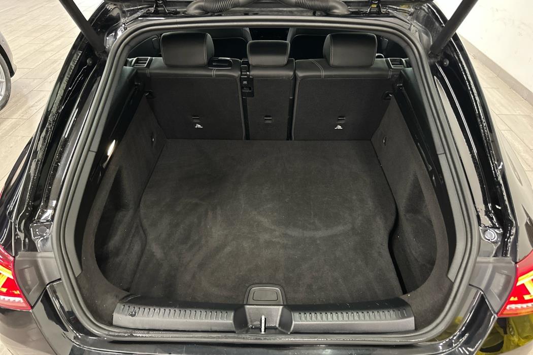 MERCEDES-BENZ CLA 2021