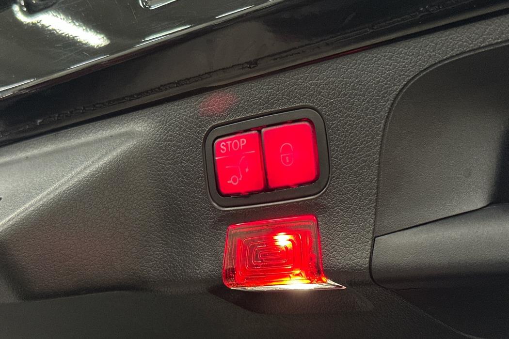 MERCEDES-BENZ CLA 2021