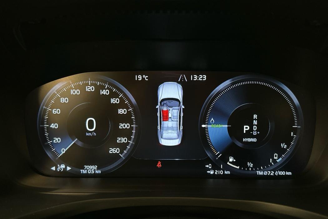 VOLVO S60 2021