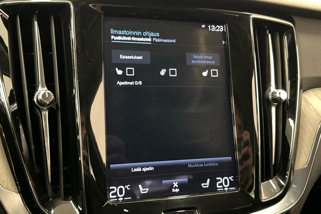 VOLVO S60 2021