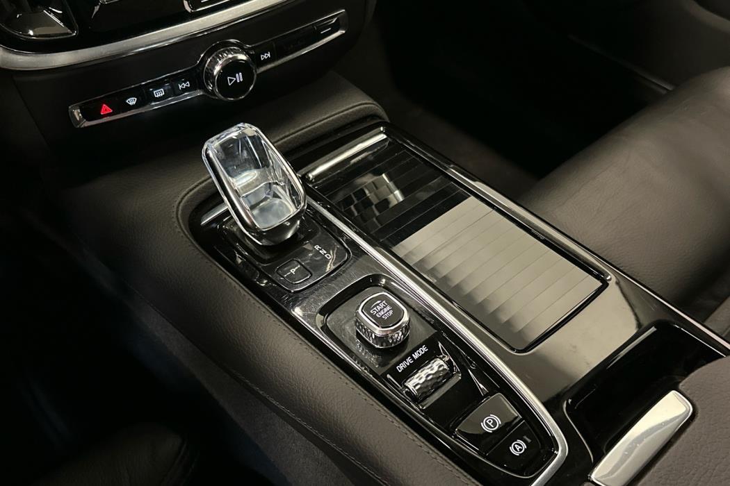 VOLVO S60 2021