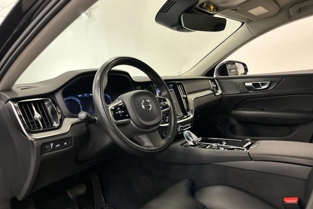 VOLVO S60 2021