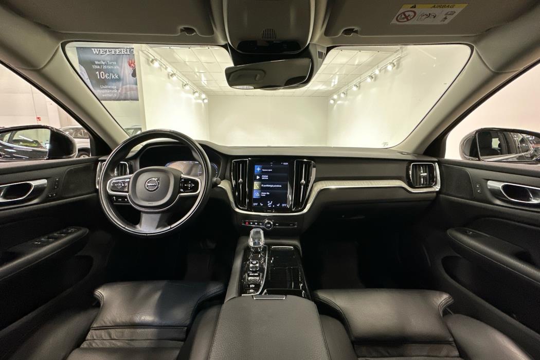 VOLVO S60 2021