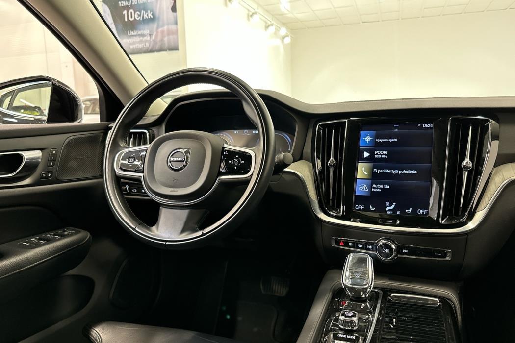 VOLVO S60 2021