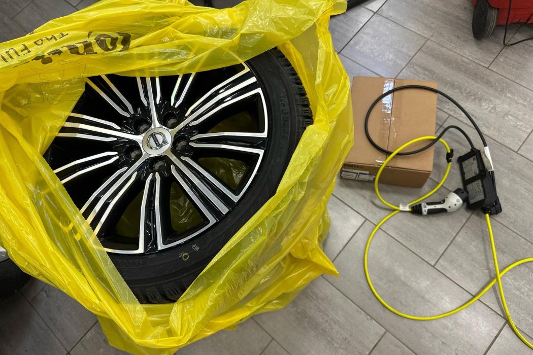 VOLVO S60 2021