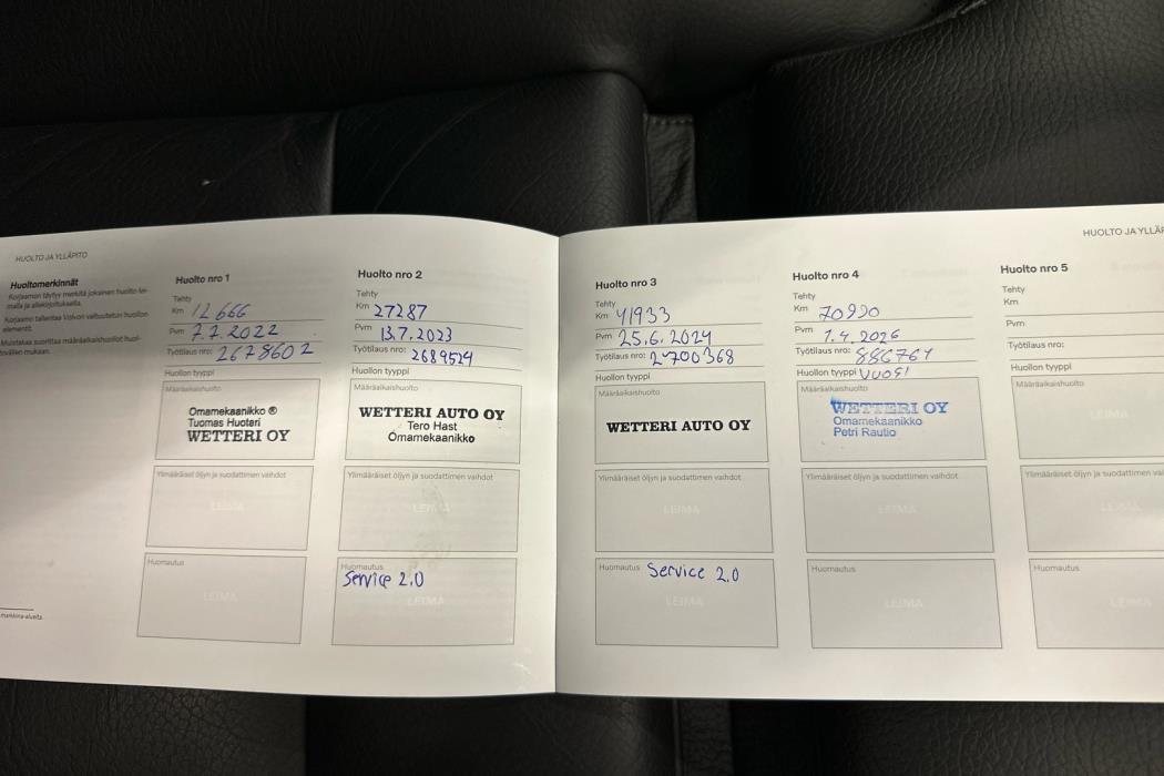 VOLVO S60 2021