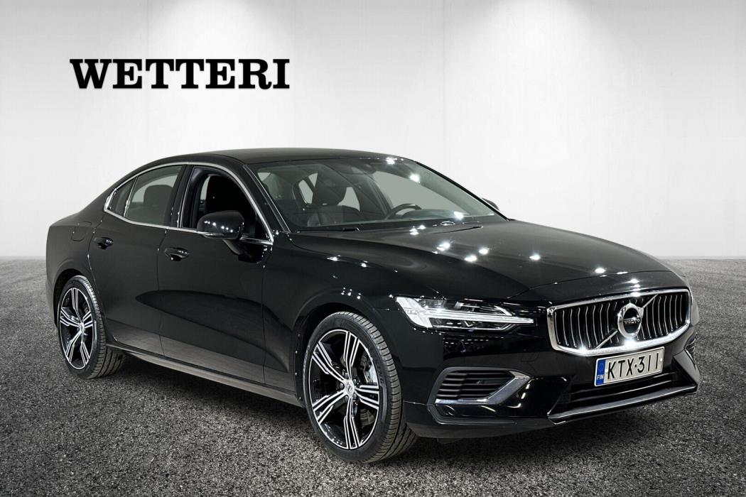 VOLVO S60 2021
