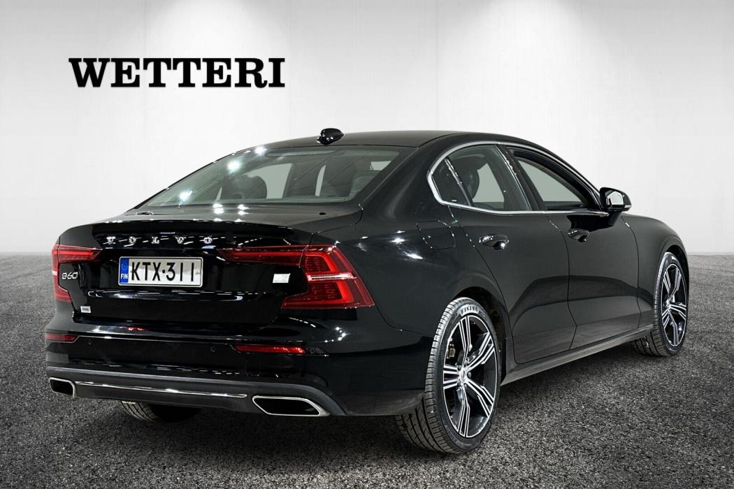 VOLVO S60 2021