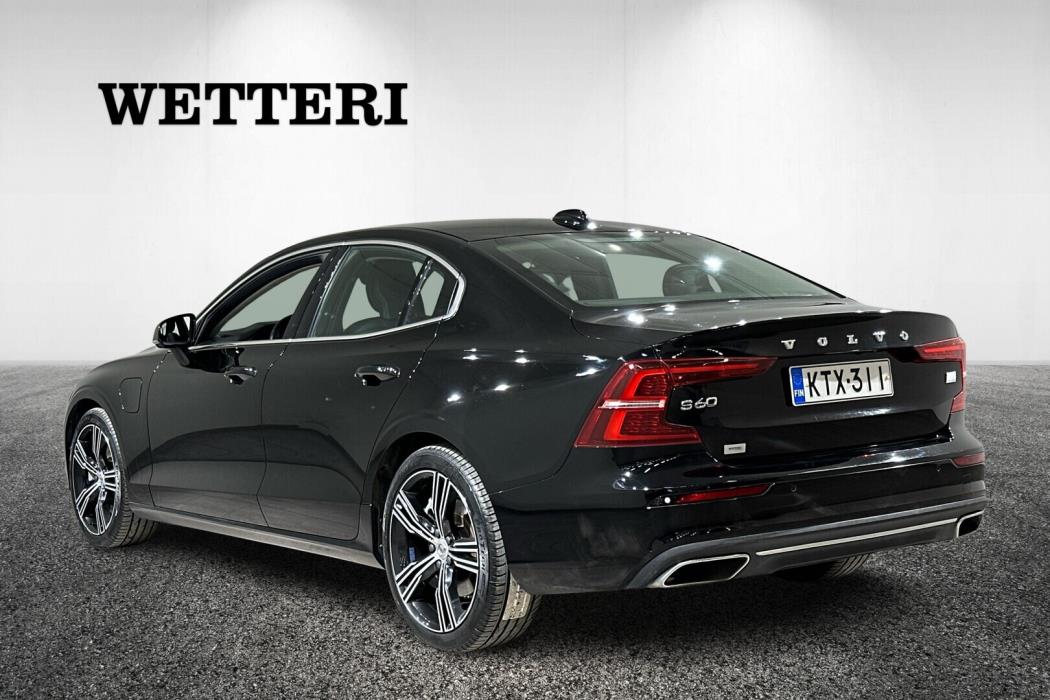 VOLVO S60 2021