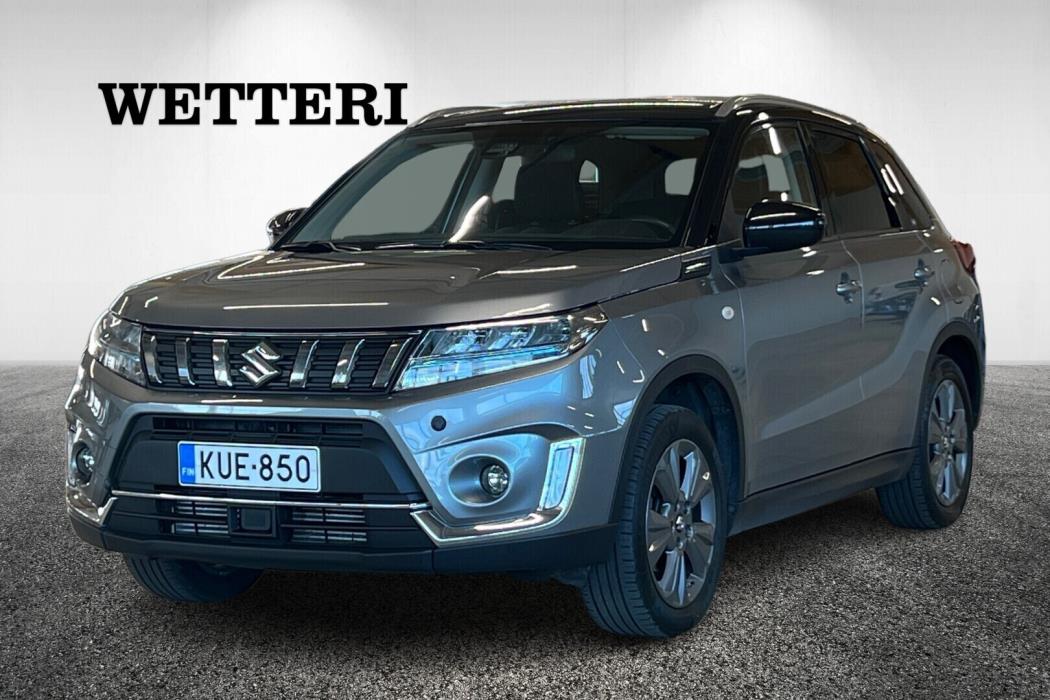 SUZUKI Vitara 2020