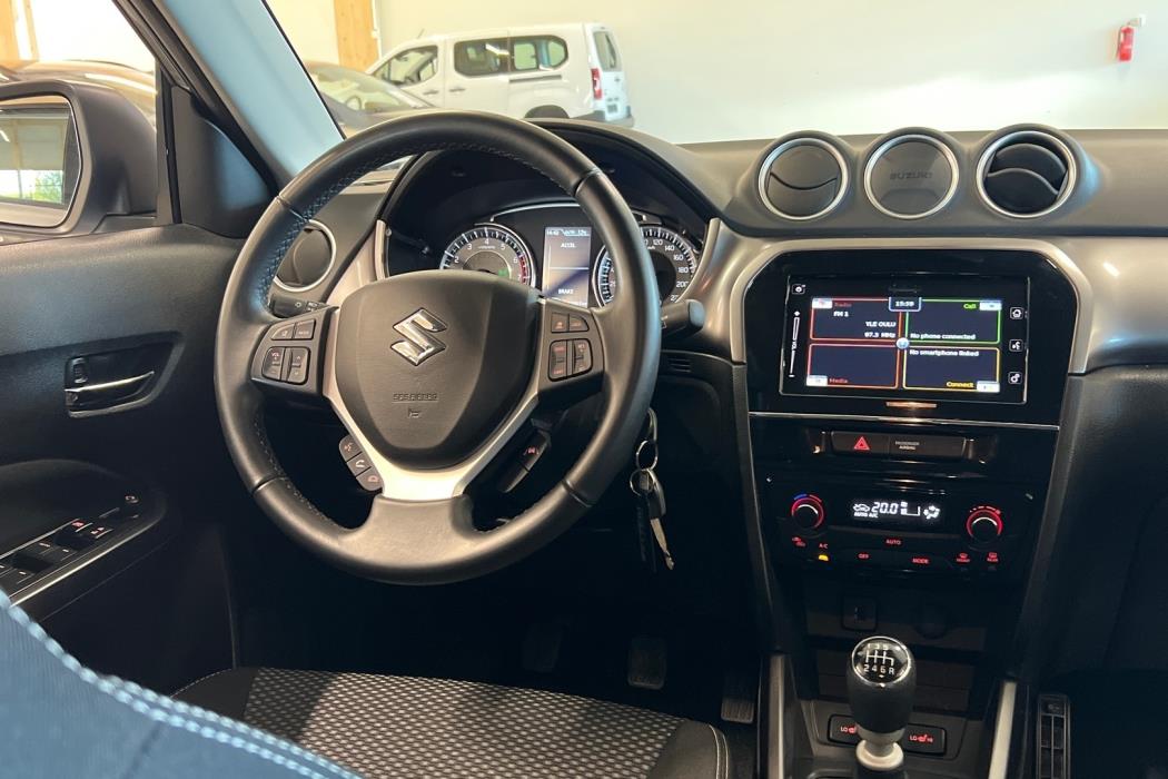 SUZUKI Vitara 2020
