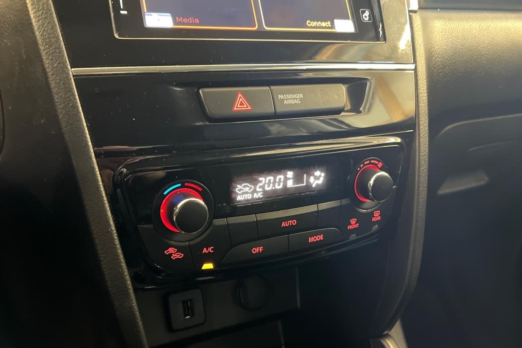 SUZUKI Vitara 2020