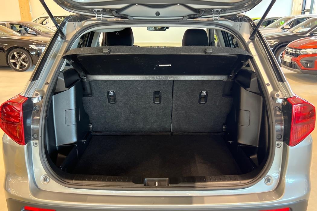 SUZUKI Vitara 2020