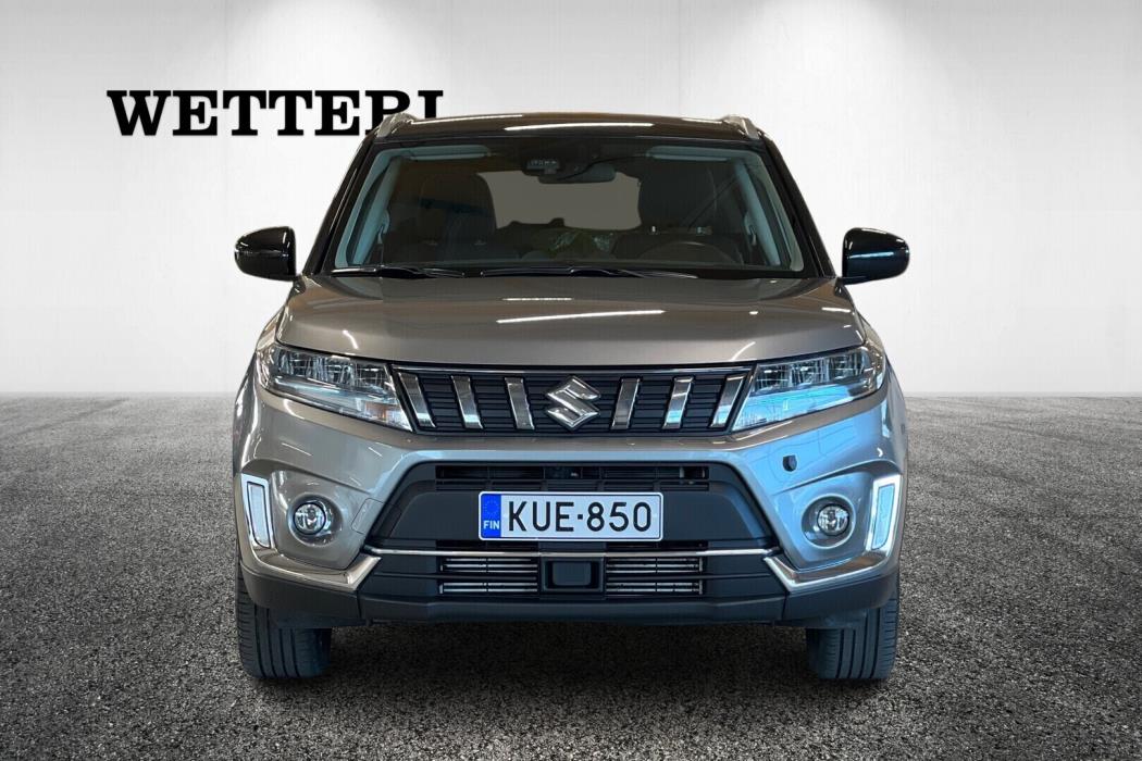 SUZUKI Vitara 2020