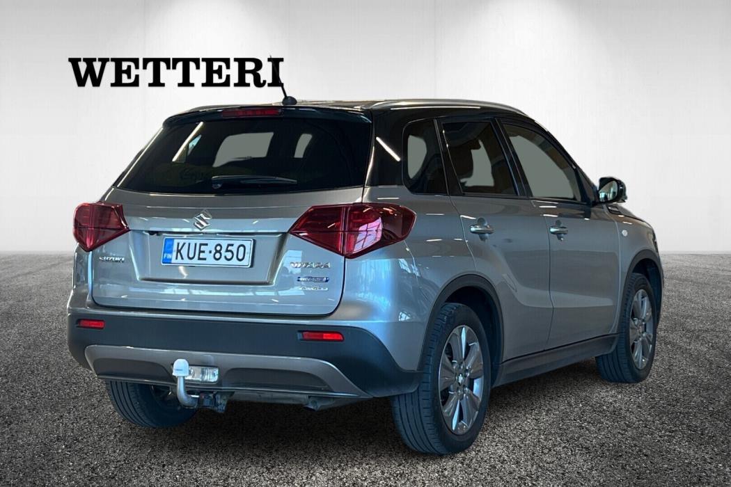 SUZUKI Vitara 2020