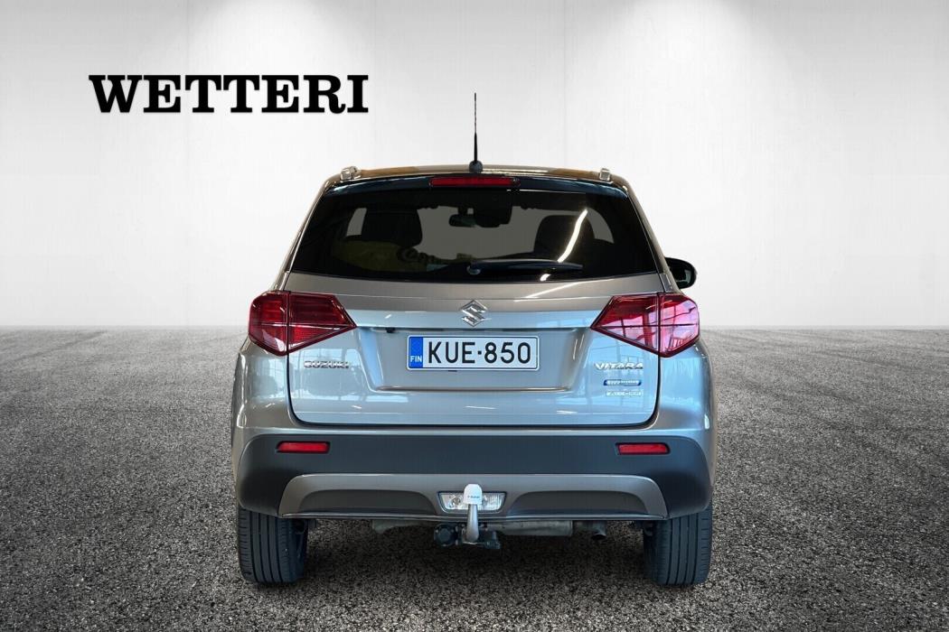 SUZUKI Vitara 2020