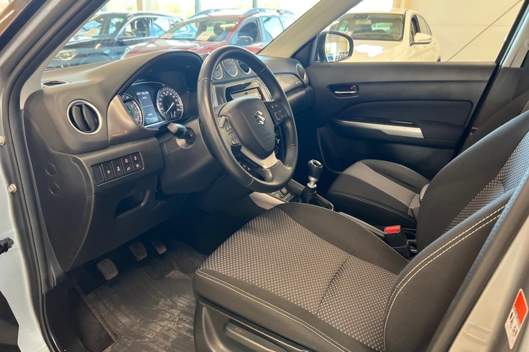 SUZUKI Vitara 2020