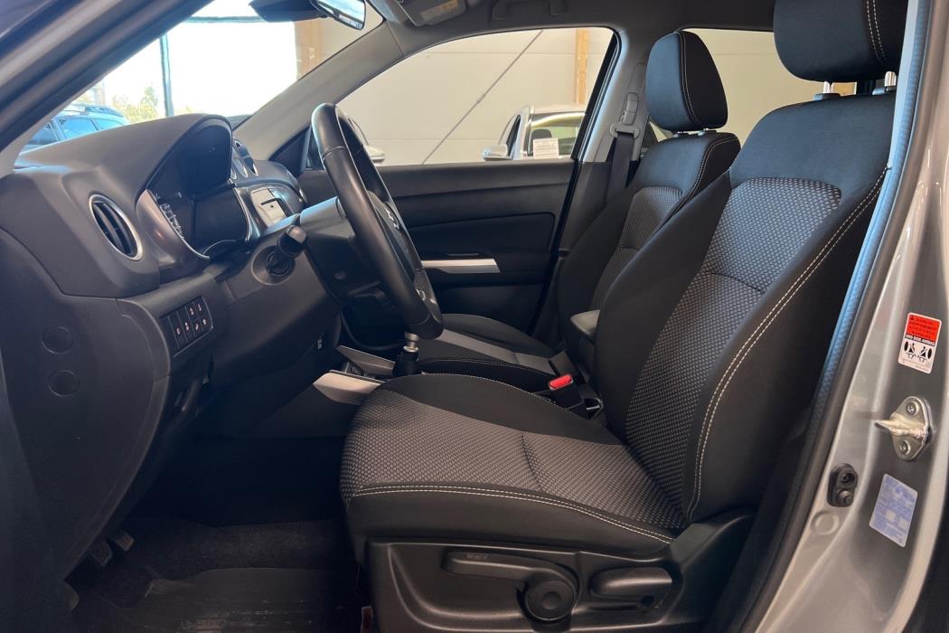SUZUKI Vitara 2020